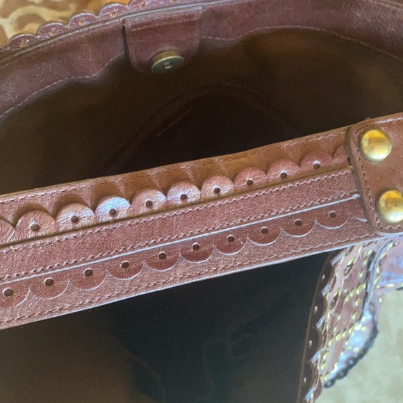 Isabella Fiore bag - Picture 2 of 5